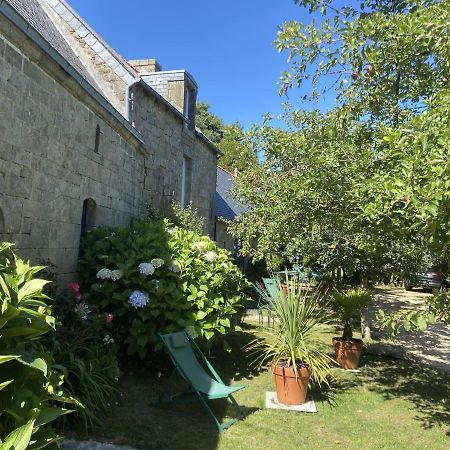 Domaine De Kerstrat Villa Douarnenez Eksteriør bilde