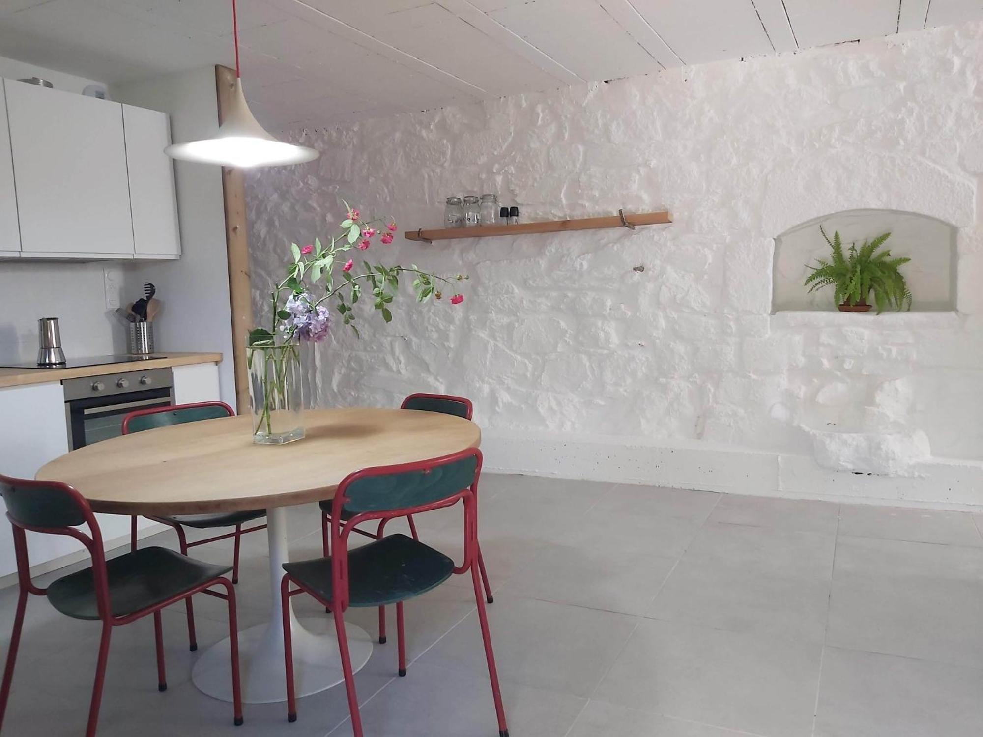 Domaine De Kerstrat Villa Douarnenez Eksteriør bilde